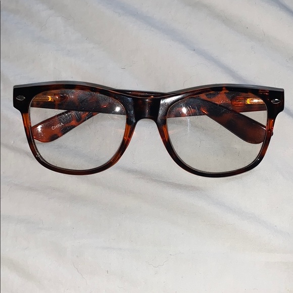 Glasses frames - Picture 2 of 3